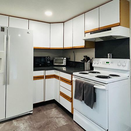 Little Blue Bungalow On Boise'S Bench, Pet Friendly, Fully Fenced Yard With Doggie Door! 2 Miles From Bsu, 5 Minutes From Downtown Boise, Desk And Workstation For Remote Workers, 2 Tv'S Large Walk-In Closet, Good For Mid-Term Stays Dış mekan fotoğraf