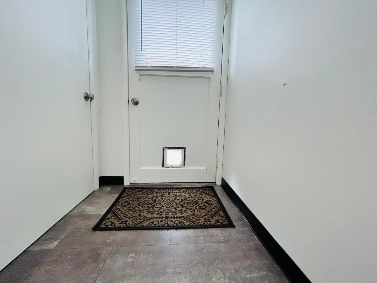 Little Blue Bungalow On Boise'S Bench, Pet Friendly, Fully Fenced Yard With Doggie Door! 2 Miles From Bsu, 5 Minutes From Downtown Boise, Desk And Workstation For Remote Workers, 2 Tv'S Large Walk-In Closet, Good For Mid-Term Stays Dış mekan fotoğraf